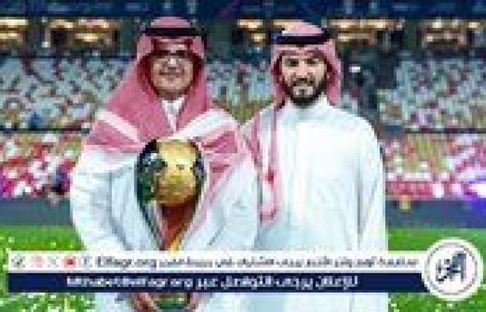 الهتلان والمالك يتصدران سباق رئاسة الهلال خلفًا لابن نافل