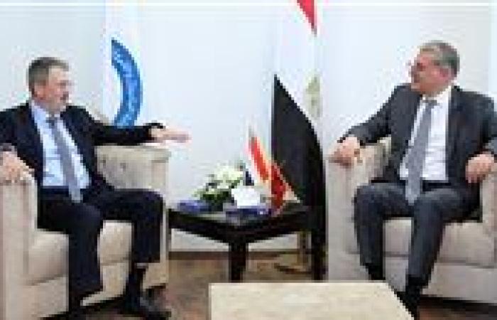 «الإسلامية لتمويل التجارة» تمنح هيئة البترول 1.45 مليار دولار خلال 2025