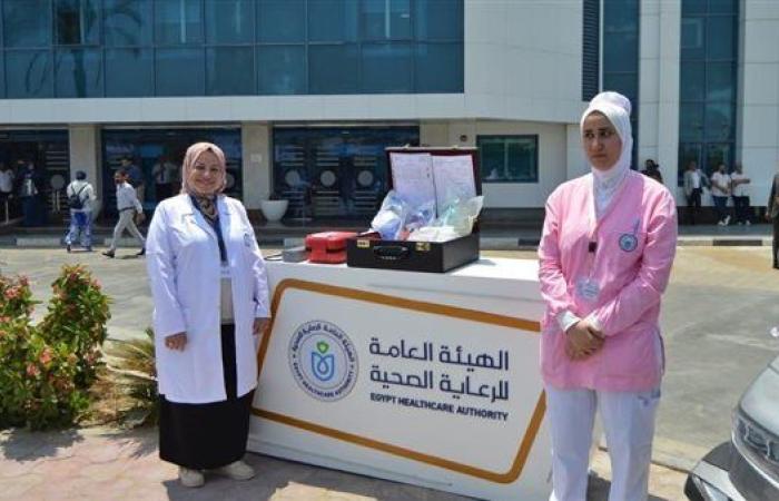 «الرعاية الصحية» تطلق «رعايتك في بيتك» لتقديم خدمات طبية متكاملة بالمنازل