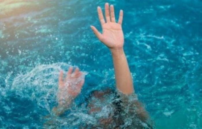 غرق طفل بترعة في مركز سوهاج.. والإنقاذ النهري ينتشل الجثة