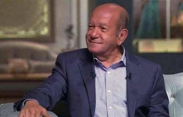 وفاة الفنان لطفي لبيب بعد صراع مع المرض