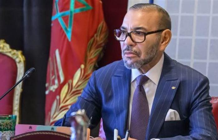 الملك محمد السادس: إنجازات المغرب ثمرة رؤية استراتيجية ونهضة اقتصادية غير مسبوقة