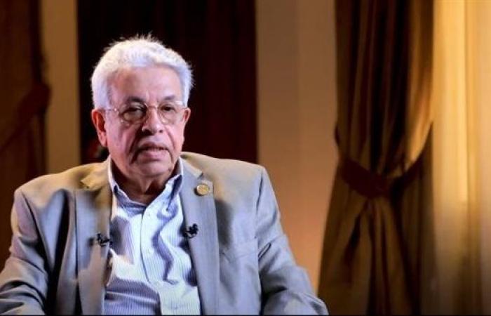عبد المنعم سعيد: مصر لها أولوياتها الوطنية وحركات التحرر الفلسطينية لم تحقق أهدافها