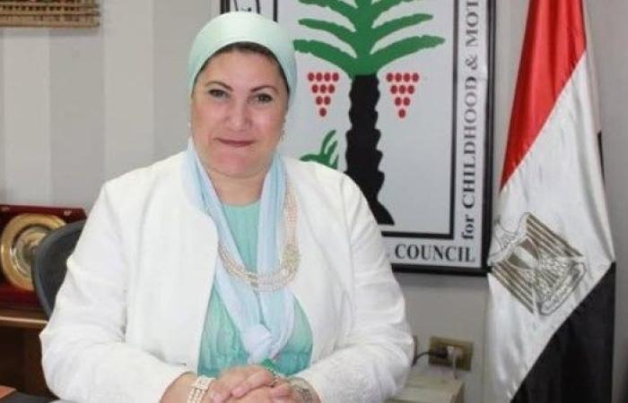 المجلس القومي للطفولة والأمومة: نؤكد التزامنا بحماية أطفالنا من كافة أشكال الاستغلال والانتهاك