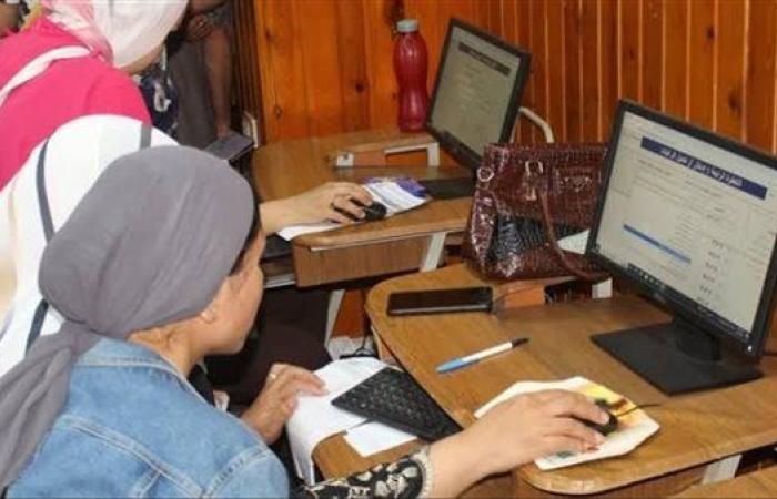 رابط بوابة الحكومة المصرية تنسيق 2025.. تسجيل الرغبات يبدأ رسميًا