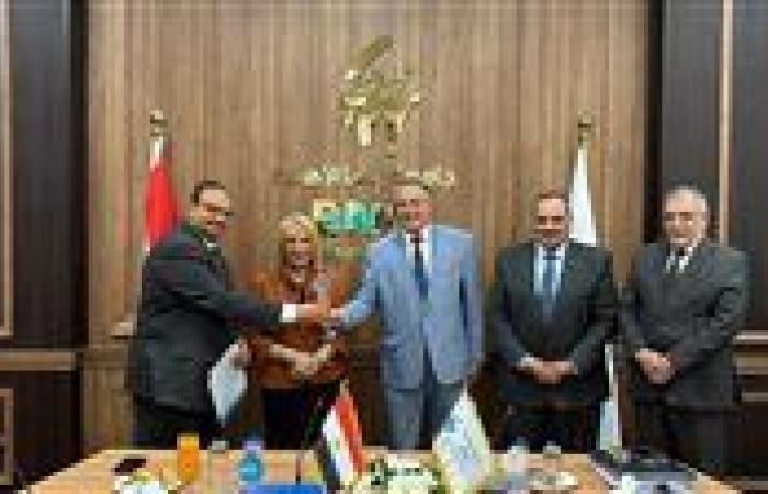 جامعة بنها الأهلية: العمل الأكاديمي داخل الجامعة حلقات متصلة من العطاء