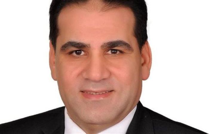 مدير أمن سوهاج يتفقد الشوارع الرئيسية لمتابعة الحالة الأمنية والمرورية