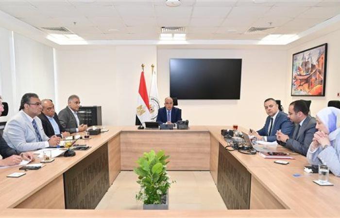 مشروع ألماني لتأهيل منشآت الري وتنفيذ نظم حديثة في البحيرة والإسماعيلية