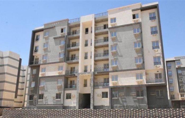 اليوم.. بدء تسليم دفعة جديدة من وحدات "سكن مصر" بالقاهرة الجديدة حتى 14 أغسطس