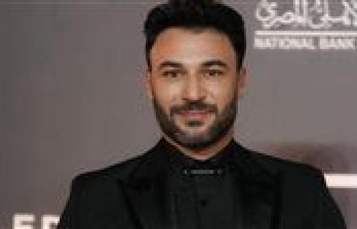 محمد العمروسي يتصدر تريند جوجل بعد انطلاق تصوير "وتر حساس 2".. وعودة قوية لشخصية "ياسين"