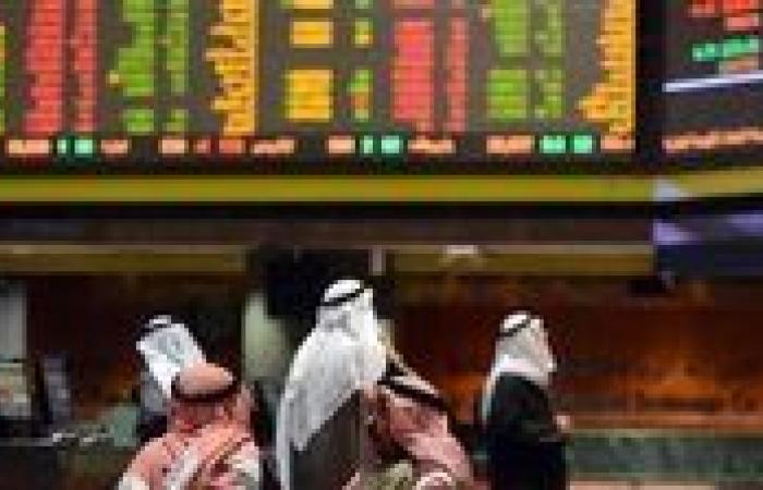 صعود بورصات الخليج مع ترقب قرار الفيدرالي الأمريكي