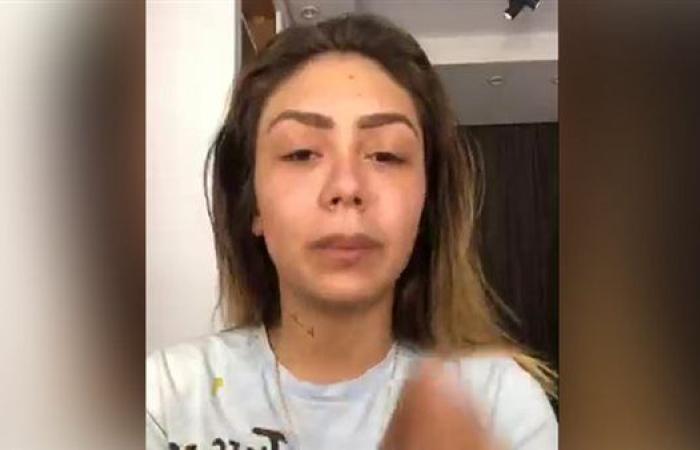 إخلاء سبيل هدير عبد الرازق في قضية دهس شخص بالطالبية