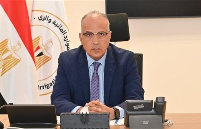 مشروع ضخم للري الحديث بالبحيرة والإسماعيلية بتمويل ألماني