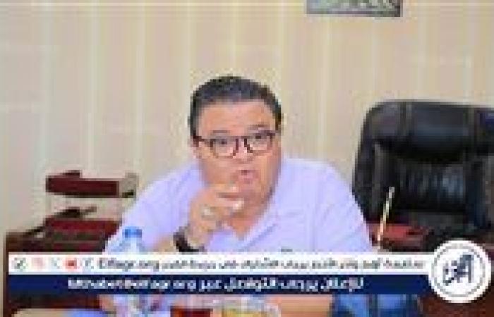 لهذا السبب... خالد جلال يتصدر تريند جوجل