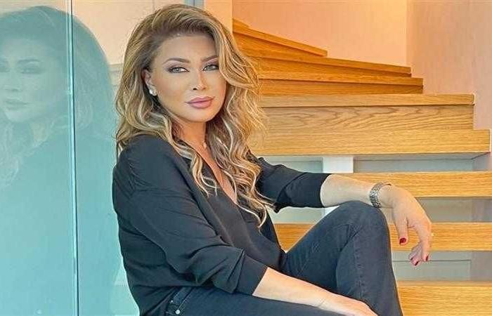 نوال الزغبي تحيي حفل غنائي في قبرص