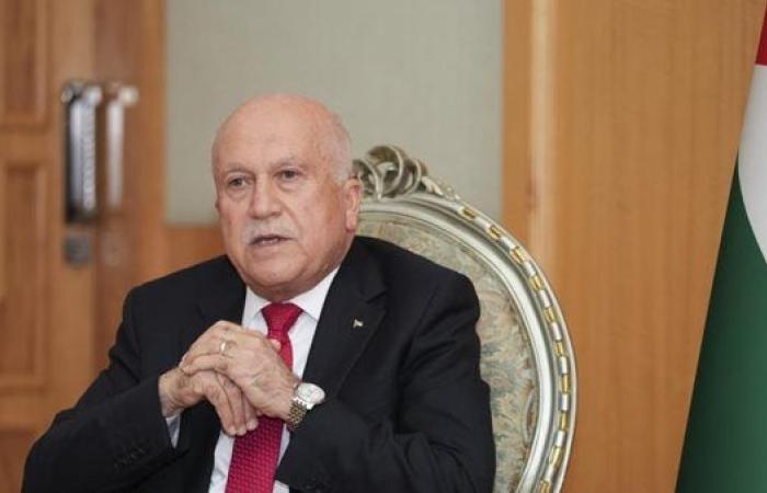 وزير الاقتصاد الفلسطيني: مؤتمر حل الدولتين يعكس تحولًا حقيقيًا في المواقف الدولية تجاه قضيتنا
