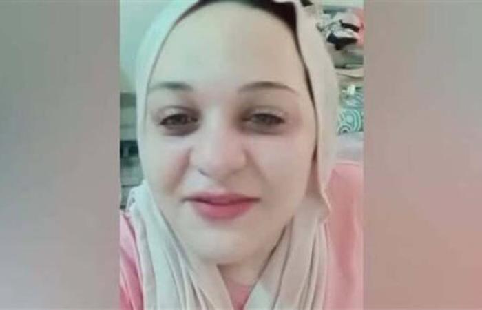 التحقيق مع صاحبة حساب ابنة  حسني مبارك