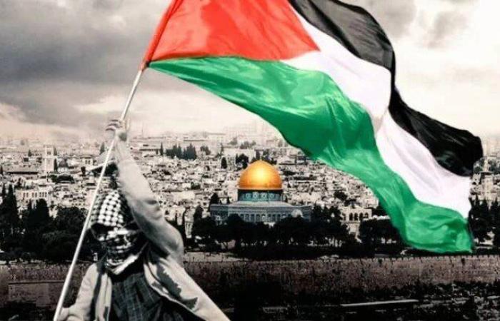 فرنسا: 15 دولة غربية تدعو البلدان الأخرى لـ إعلان عزمها الاعتراف بـ الدولة الفلسطينية