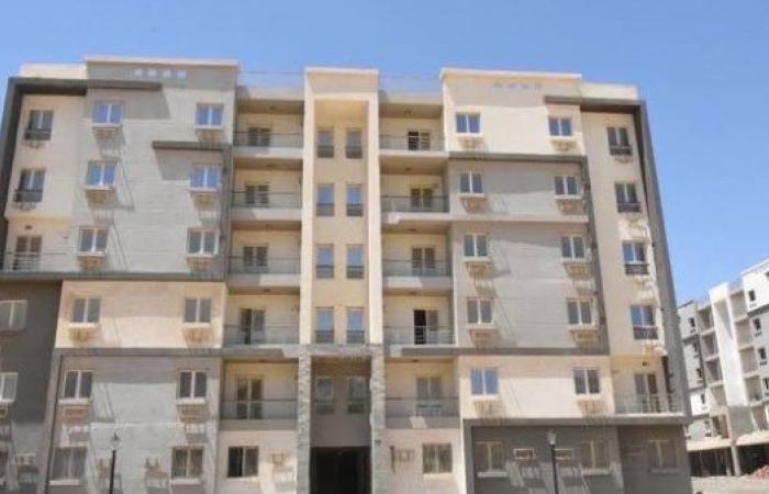 اليوم.. الإسكان تعلن بدء تسليم دفعة جديدة من وحدات مشروع «سكن مصر» بالقاهرة الجديدة