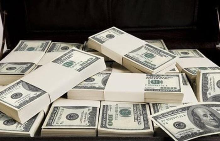 سعر الدولار اليوم في البنوك المصرية مقابل الجنيه