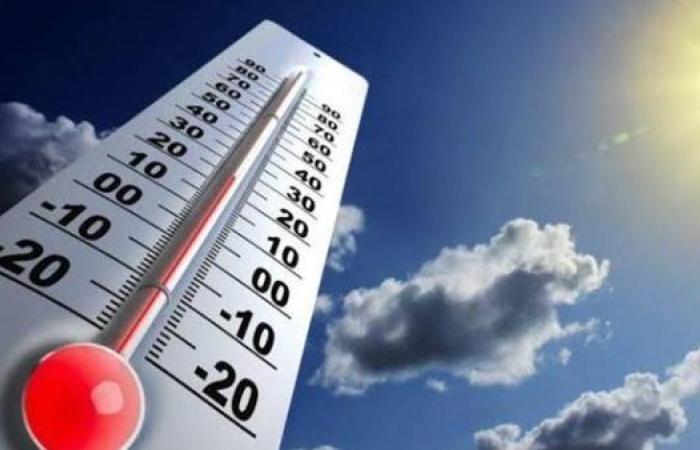 ارتفاع ملحوظ في درجات الحرارة على معظم مراكز محافظة الشرقية
