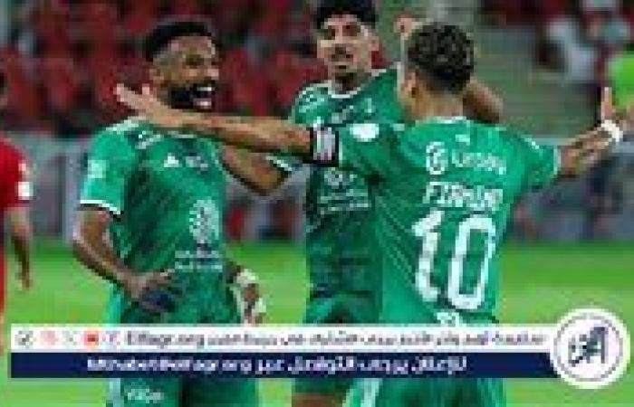 أهلي جدة يحسم ثاني صفقاته الصيفية