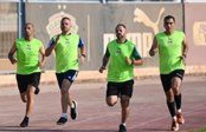 اتحاد الكرة يعلن نتيجة اختبارات اللياقة البدنية للحكام الدوليين