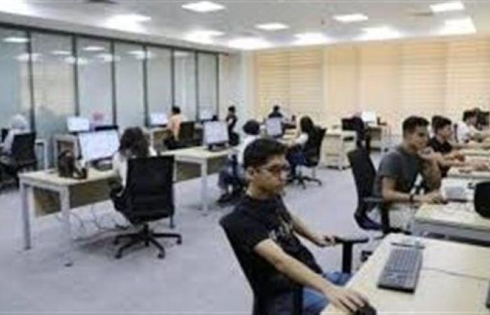موقع الرغبات الجامعية 2025.. رابط وخطوات تسجيل رغبات الثانوية العامة المرحلة الأولى