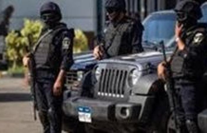 لفتة إنسانية.. الأجهزة الأمنية بالقاهرة تنجح فى إعادة فتاة لأهليتها