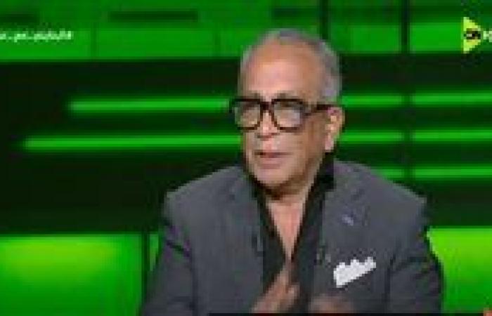 عمرو الجنايني ينفي تفاوضه مع طارق حامد من أجل العودة للزمالك