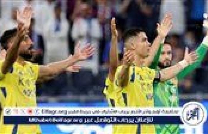 تشكيل النصر المتوقع لمواجهة تولوز الفرنسي وديًا