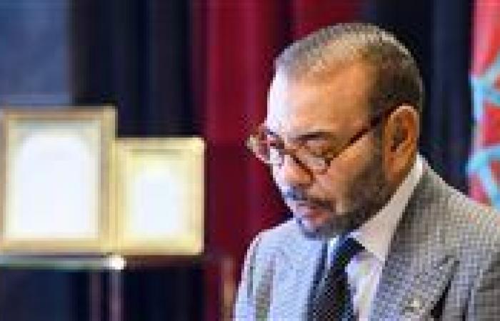 بتوجيهات الملك.. المغرب يعتمد مسارًا خاصًا لإيصال المساعدات الإنسانية إلى الفلسطينيين مباشرة