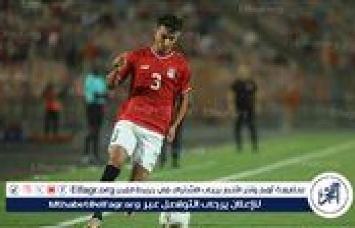 تطورات جديدة في صفقة انتقال أحمد عيد لاعب المصري للزمالك