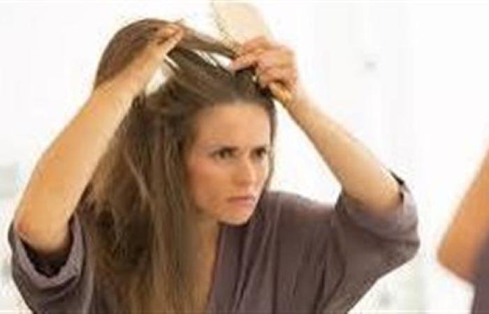أفضل علاج طبيعي لقشرة الشعر من أول استخدام