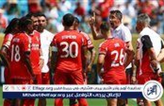 موعد مباراة بنفيكا ضد سبورتنج في نهائي كأس السوبر البرتغالي 2025