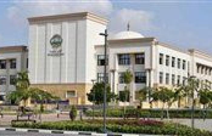 جامعة الإسماعيلية الجديدة الأهلية تعلن عن فتح باب التقديم للعام الجديد