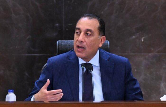 «مدبولي» يترأس اجتماع المجلس التنسيقي لـ السياسات المالية والنقدية