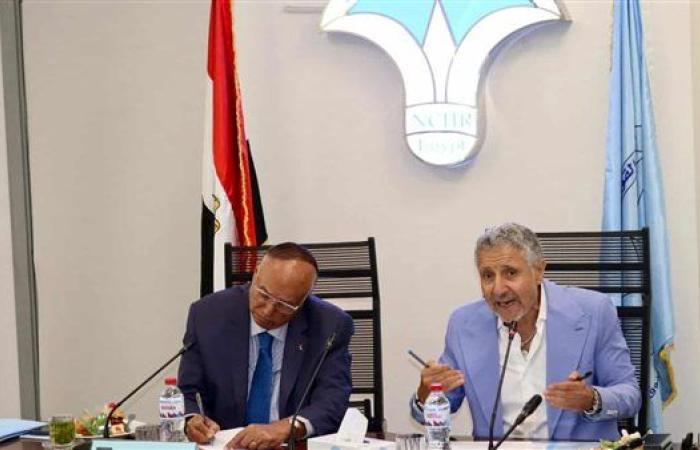 القومي لحقوق الإنسان يعقد أولى اللقاءات التشاورية مع منظمات المجتمع المدني