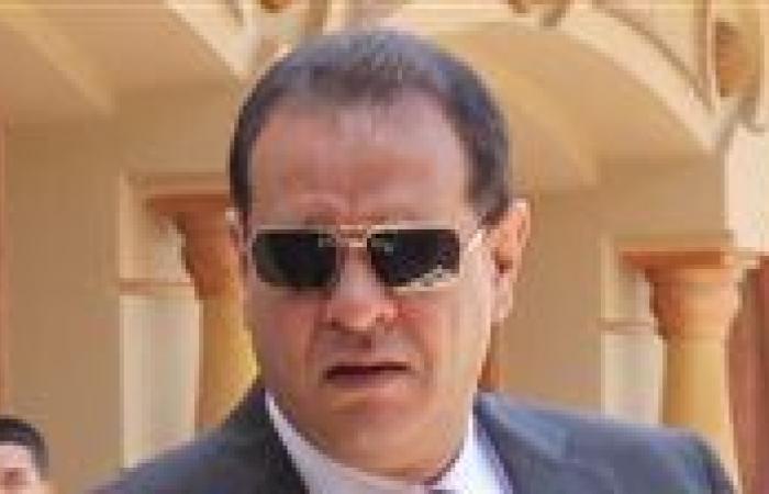 حركة تنقلات داخلية موسعة لضباط مديرية أمن الفيوم 2025/2026