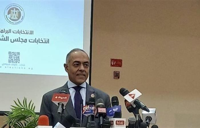 "الوطنية للانتخابات": نولي أهمية كبيرة لضمان مشاركة ذوي الهمم في انتخابات مجلس الشيوخ 2025