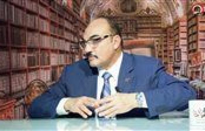 نائب رئيس حزب المؤتمر:مظاهرات الإخوان في تل أبيب خيانة صريحة ومخطط لتشويه مصر