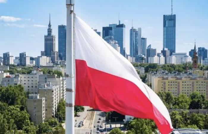 تراجع معدل التضخم في بولندا إلى 3.1% خلال يوليو.. أدنى مستوى منذ 2021