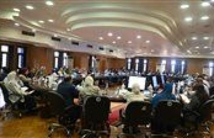 جامعة القاهرة: إنشاء قسم متكامل للطب الرياضي بمستشفى قصر العيني التعليمي الجديد