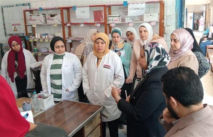 «الصحة»: المرور على 1032 منشأة صحية وتدريب 22 ألف متدرب لتعزيز سلامة المرضى