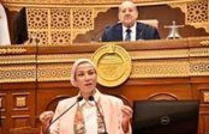 وزيرة البيئة تعلن مشاركة مصر في الاجتماع الختامي لصياغة الاتفاق الدولي لمواجهة التلوث البلاستيكي