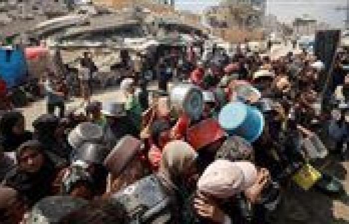 مساعد وزير الخارجية الأسبق: ما يروج عن مصر بشأن المساعدات كلام غير منطقي