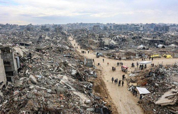 فصائل فلسطينية: اليوم التالي لانتهاء العدوان الإسرائيلي على غزة هو "يوم فلسطيني بامتياز"