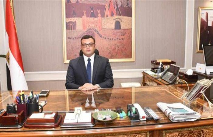 "الإسكان": تسليم أراضٍ سكنية ومشروعات خدمية بأسيوط وسوهاج وبني سويف الجديدة