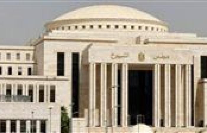 محمود عتمان: مجلس الشيوخ يرفع دراسة الذكاء الاصطناعي للرئيس السيسي لتفعيلها تنفيذيًا