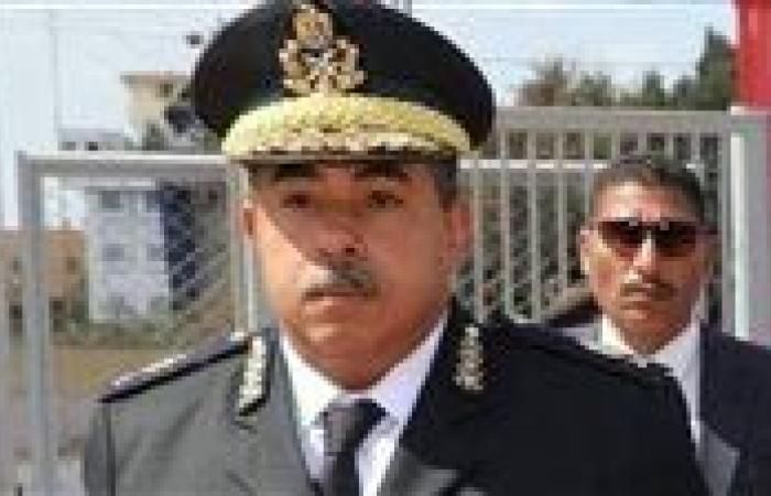 ننشر حركة تنقلات ضباط مباحث مديرية أمن بني سويف.. تفاصيل